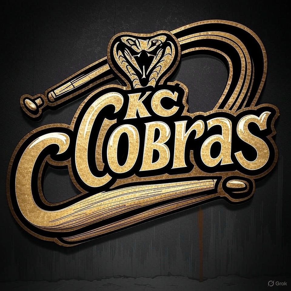 KC Cobras Baseball